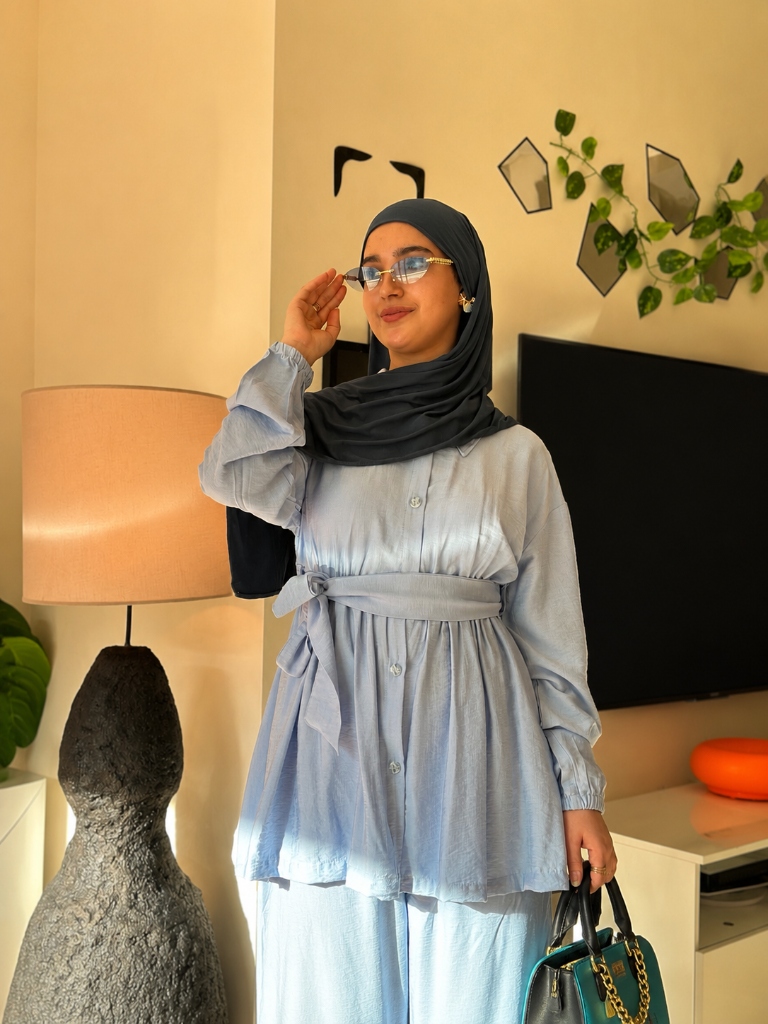 Ensemble Blue Sky 2
