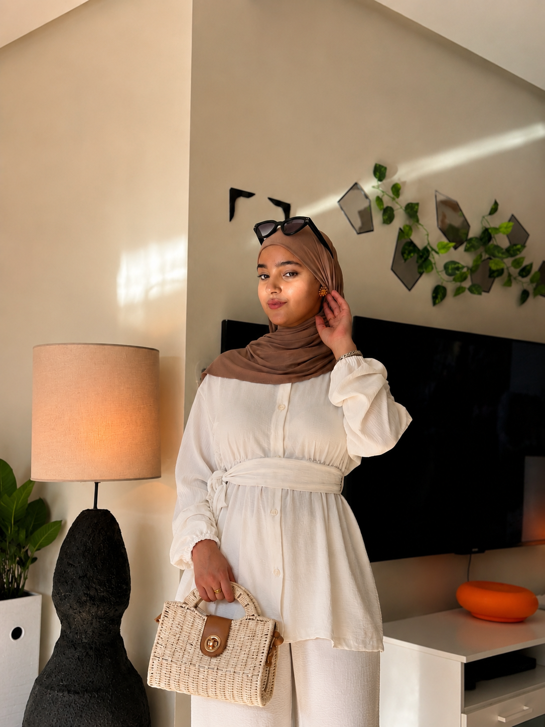 Ensemble Ivory 2