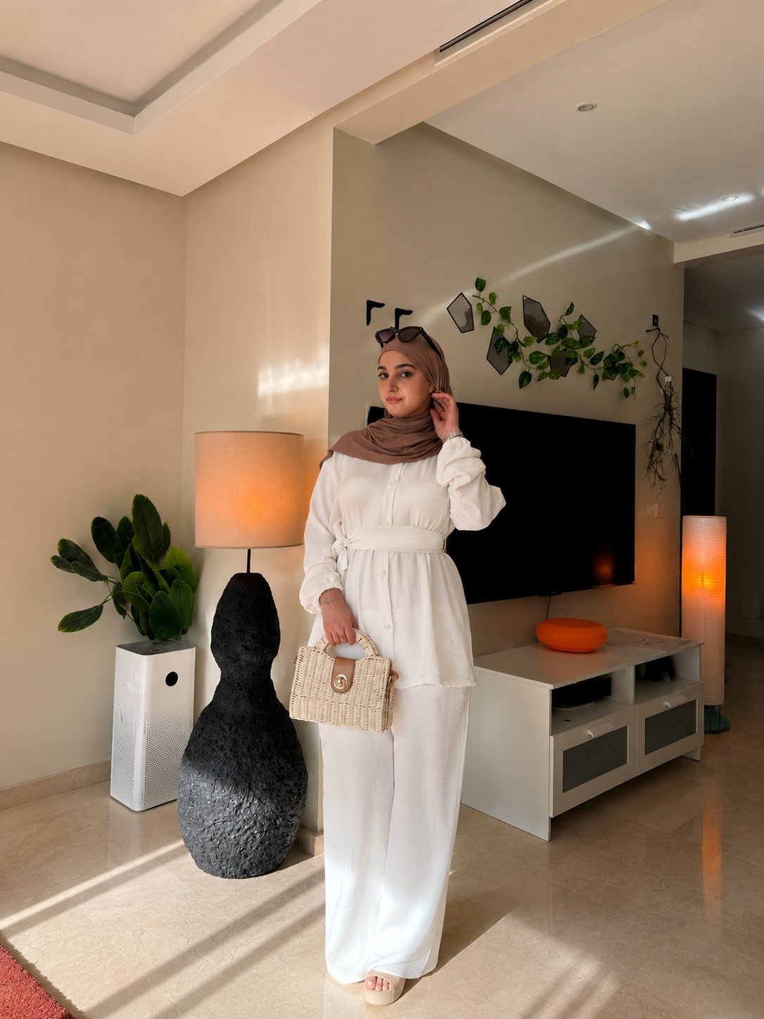 Ensemble Ivory 4